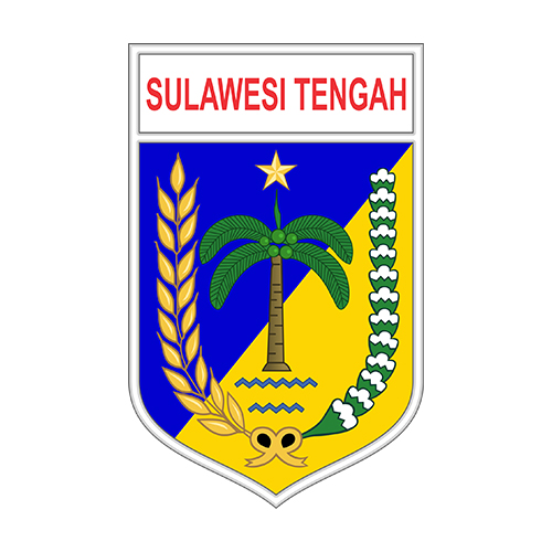 Pemerintah Provinsi Sulawesi Tengah